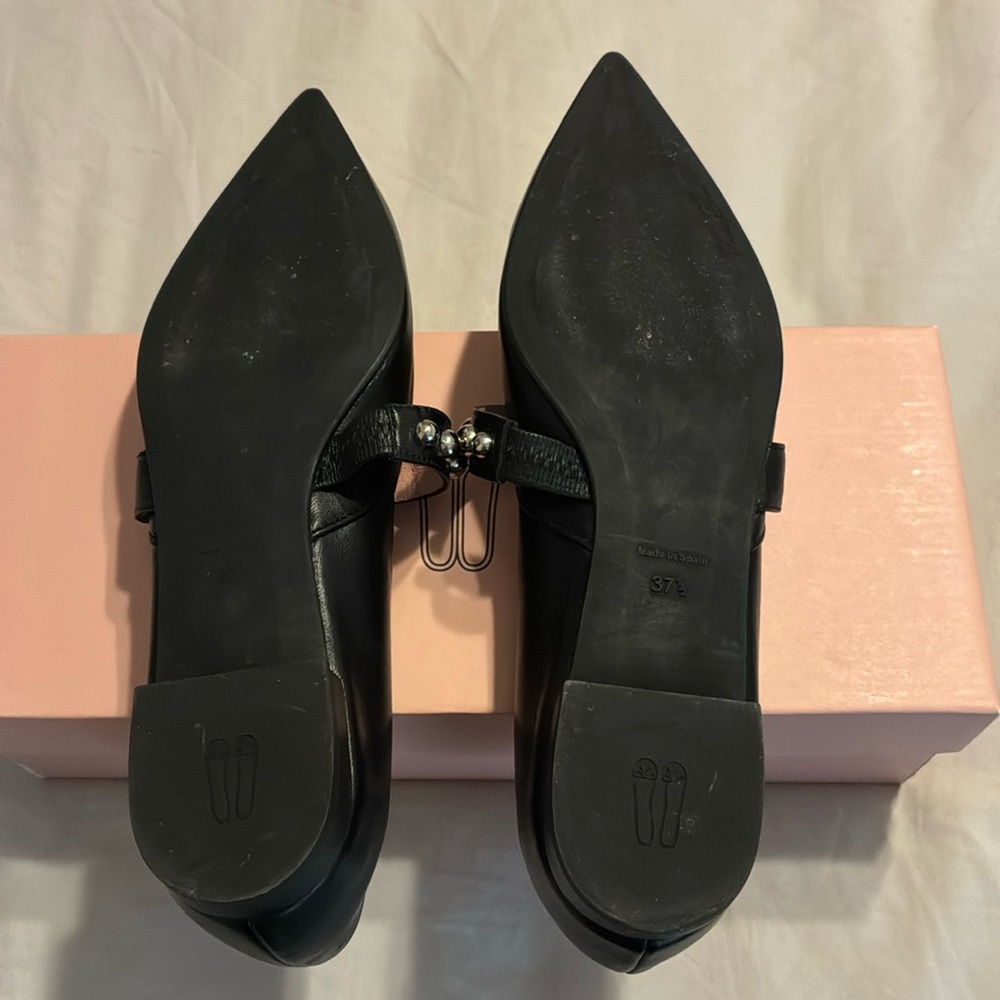 Pretty Ballerinas-GORGEOUS!! - Picture 4 of 6